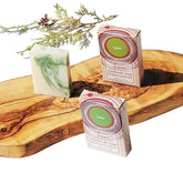 Cedar Soap – 1oz